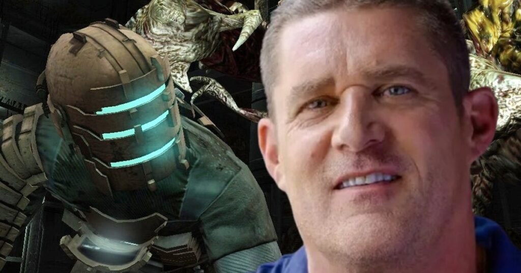 Dead Space series co-creator and industry veteran Glen Schofield announces his retirement in emotional video