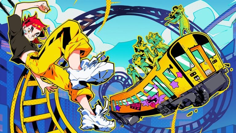 Denshattack! Review