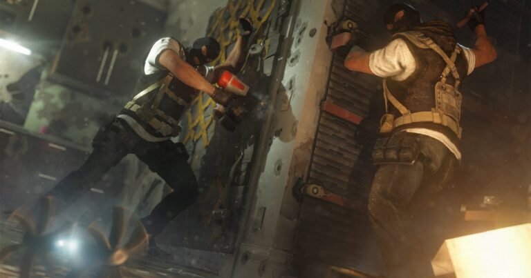 Developers at a Ubisoft studio have gone on strike in response to the publisher's latest round of sweeping layoffs