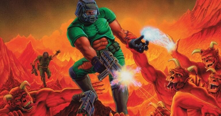 Doom co-creator John Romero weighs in on Xbox's cuts to id Software, underlines the importance of digital preservation and the studio's history