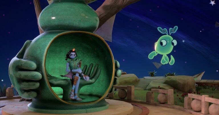 Double Fine hit with layoffs after exiting Xbox - "The people we are losing were all important"
