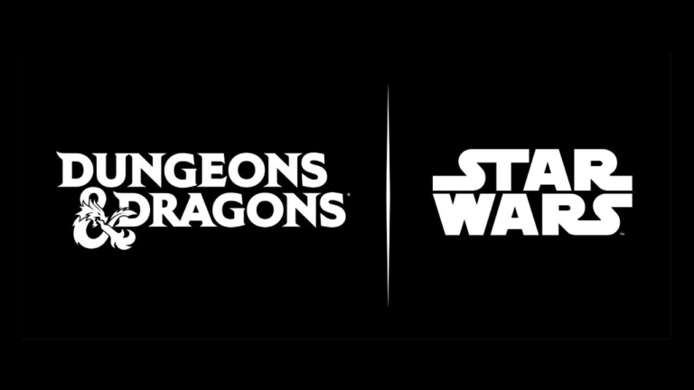 Dungeons & Dragons Star Wars Expansion Announced