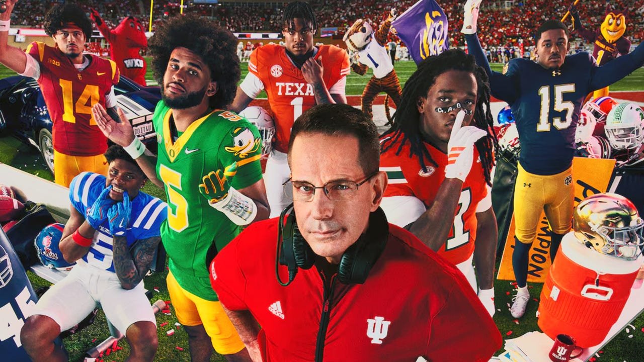 EA Sports College Football 27 Faces Backlash as Players Fight XP Microtransactions With Negative Reviews