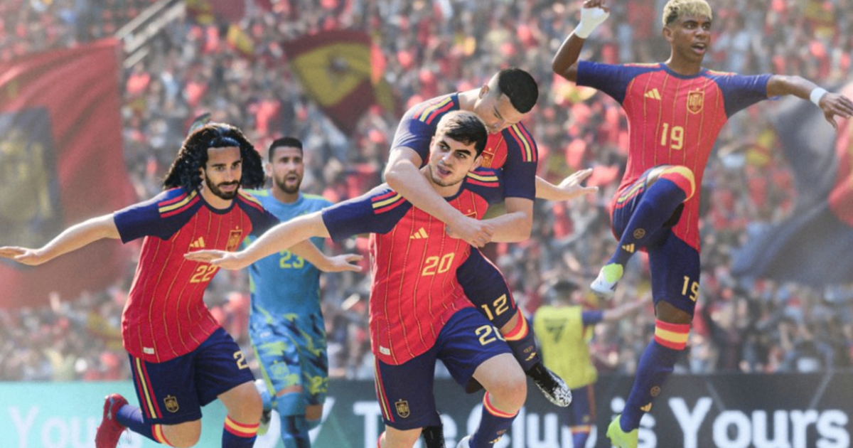 EA Sports FC simulations correctly predicted the FIFA World Cup winner would be Spain, and it's not the first time it has happened