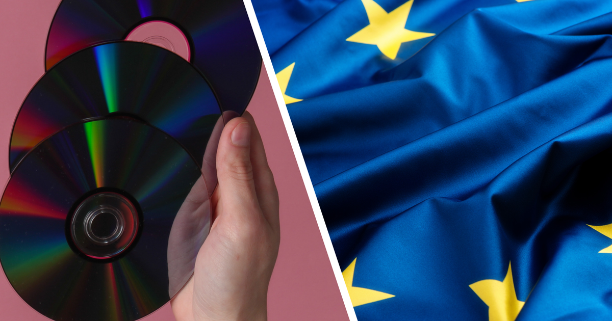 EU admits it cannot stop Sony killing physical discs – "companies are free to offer games and services in the manner that they see fit"