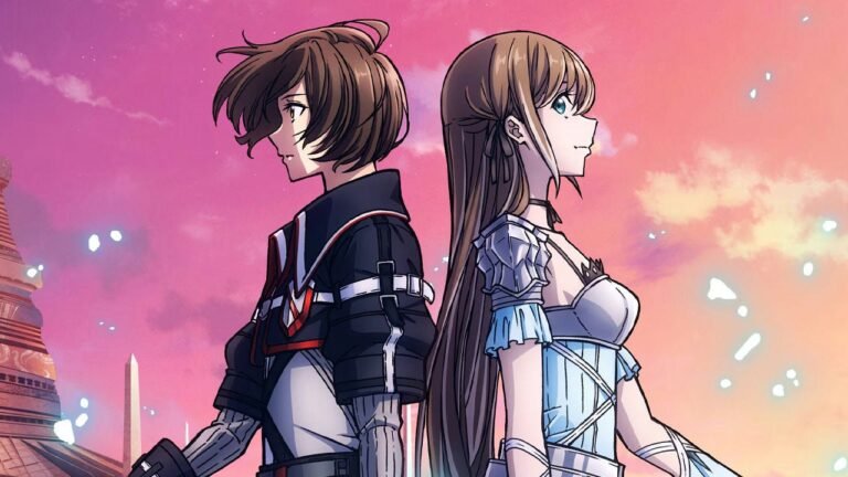 Echoes of Aincrad Review