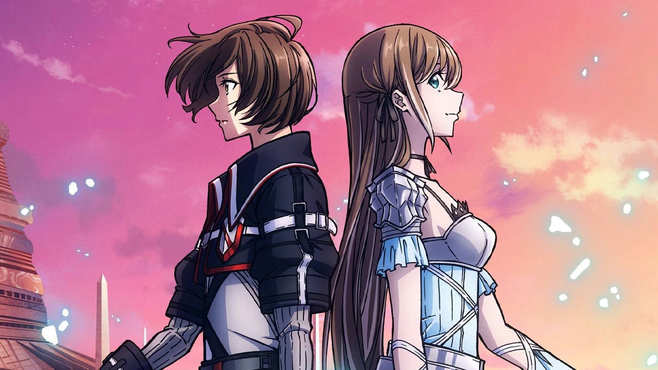 Echoes of Aincrad Review