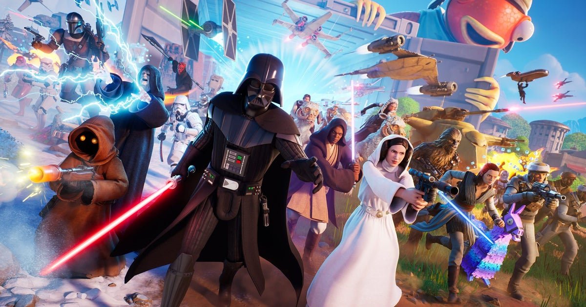 Epic Games settles a court case against former contractor accused of leaking Fortnite collaborations