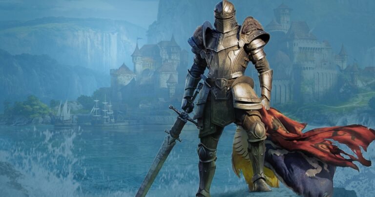 Even The Elder Scrolls 6 is affected by Xbox layoffs, say Bethesda employees, as "key" people are let go and morale bottoms out