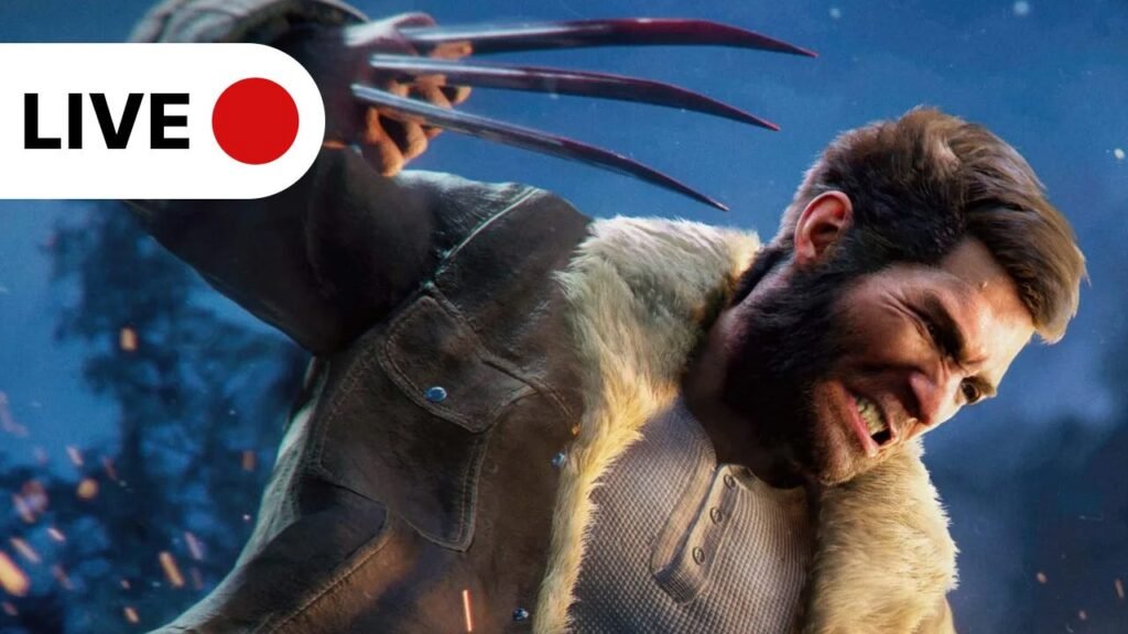Everything Announced at the Marvel's Wolverine: Deep Cuts SDCC Panel