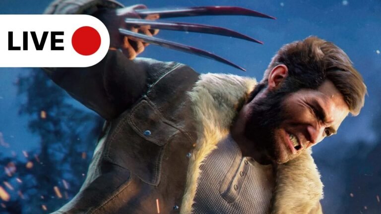 Everything Announced at the Marvel's Wolverine: Deep Cuts SDCC Panel