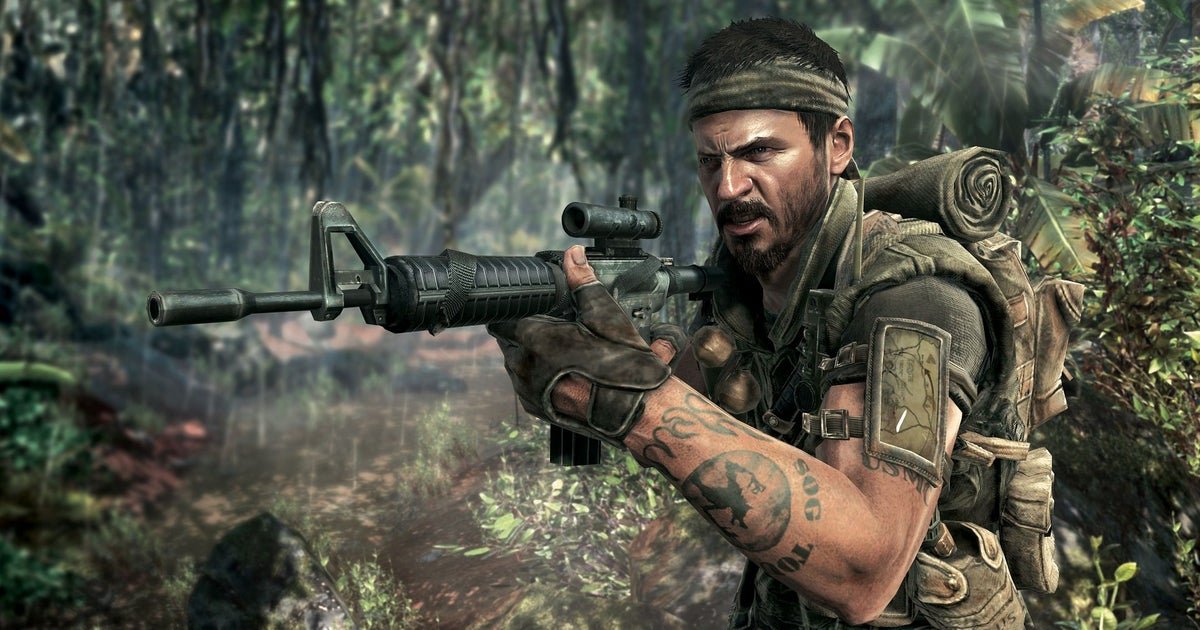 Expensive and pointless? Black Ops 1 and 2 PS4 and PS5 ports cost a lot of money and barely offer any upgrades over the originals