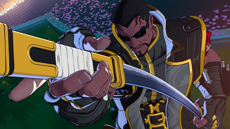 Fighting Soul's Most Popular Characters in Open Beta
