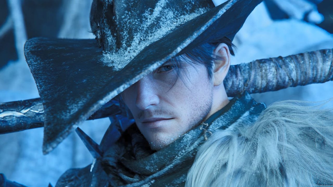 Final Fantasy 14 Nintendo Switch 2 Release Date Revealed