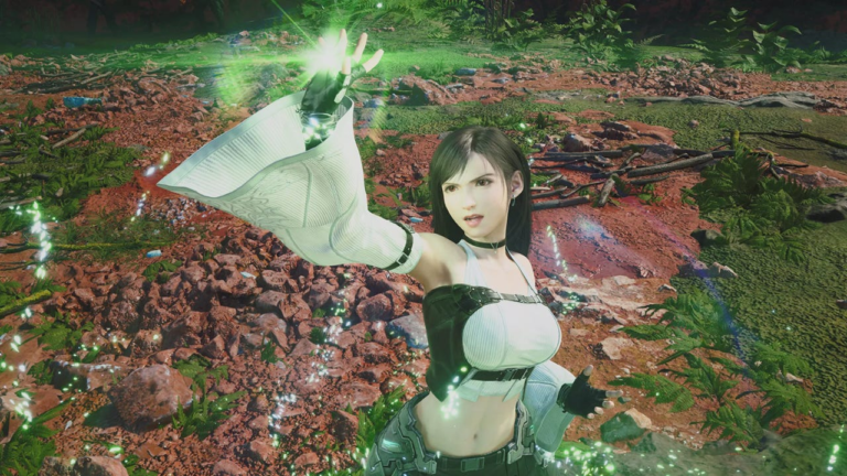 Final Fantasy 7 Revelation Director on Open World Fatigue and Bigger World Than Rebirth