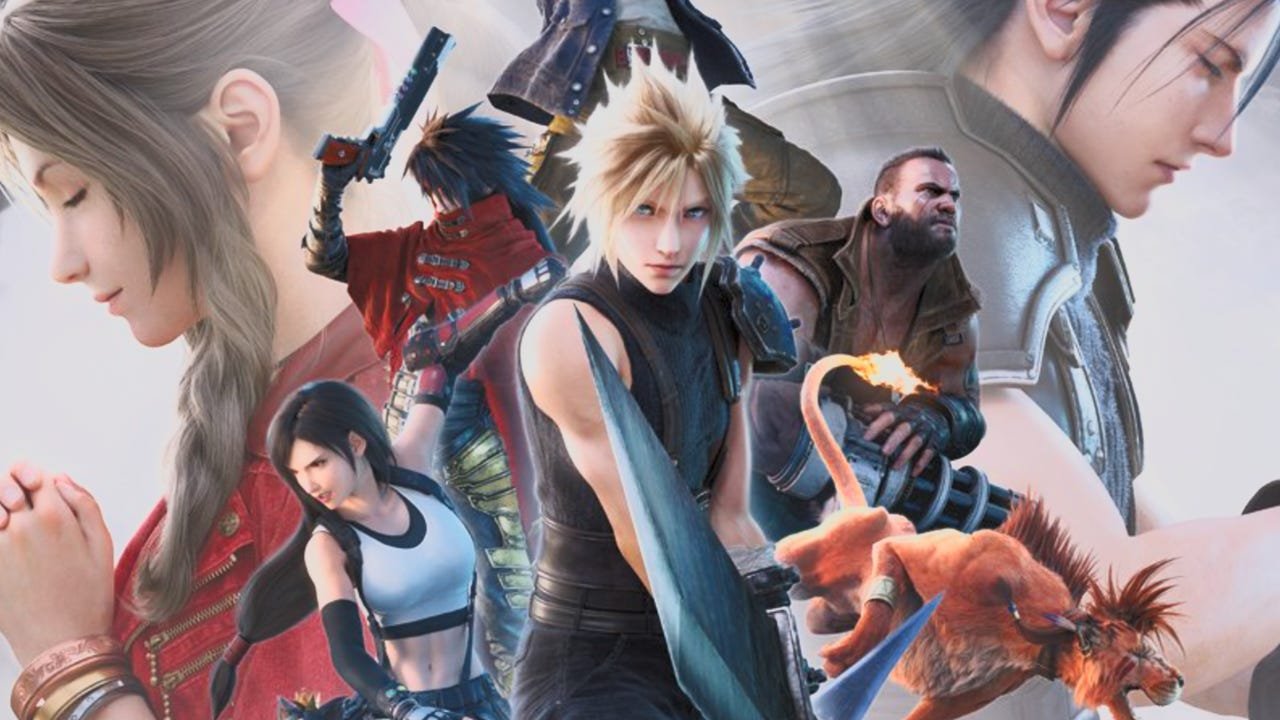 Final Fantasy 7 Revelation Getting Story Expansion Pass, Store Leak Suggests