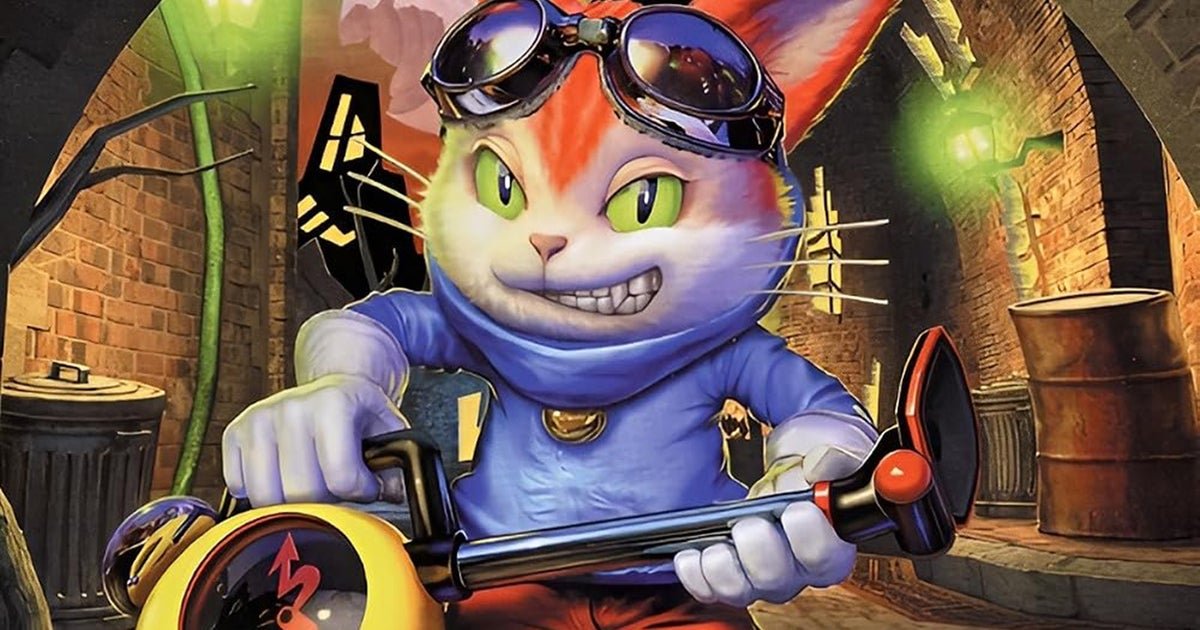 Following layoffs and muddy strategy shifts, Xbox announces Backward Compatibility on PC program, with Blinx and Conker leading the first wave