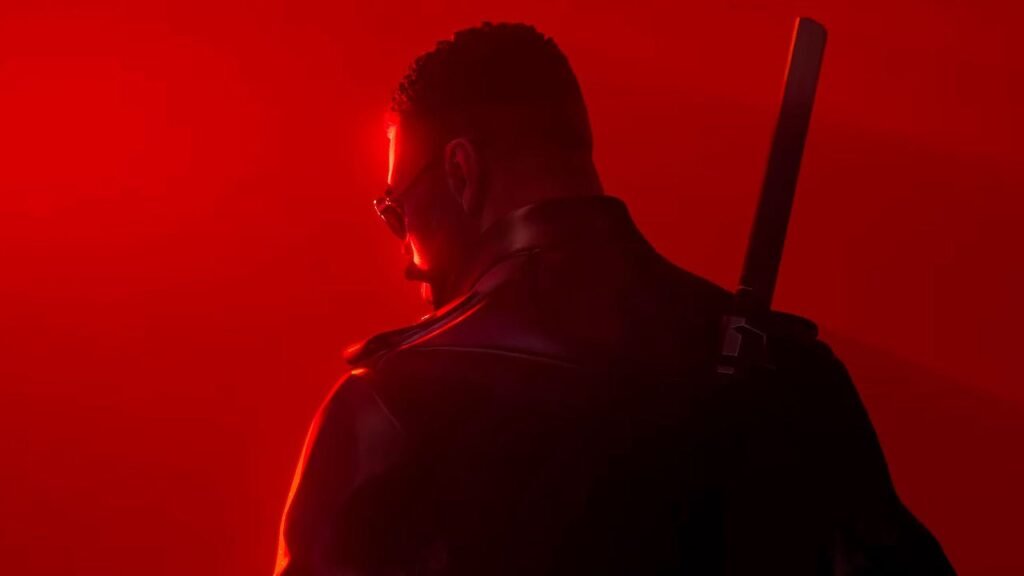 Future of Marvel's Blade Remains Unclear as Xbox Tries to Sell or Close Arkane