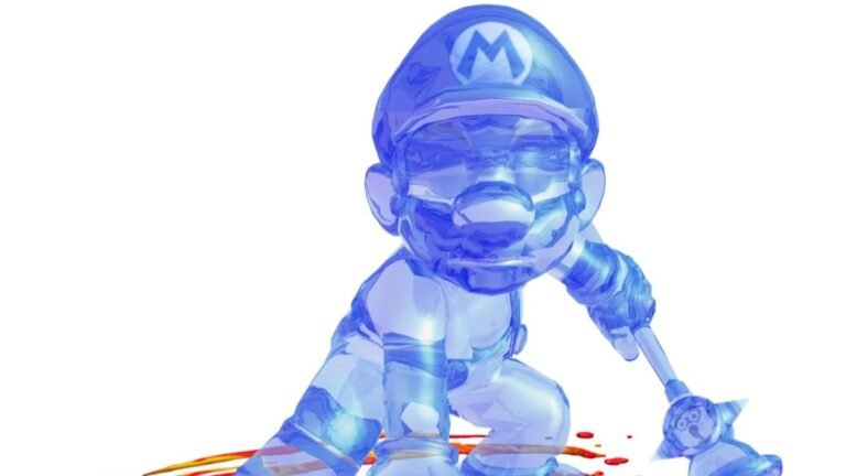 GameCube Classic Super Mario Sunshine Joining Nintendo Switch Online