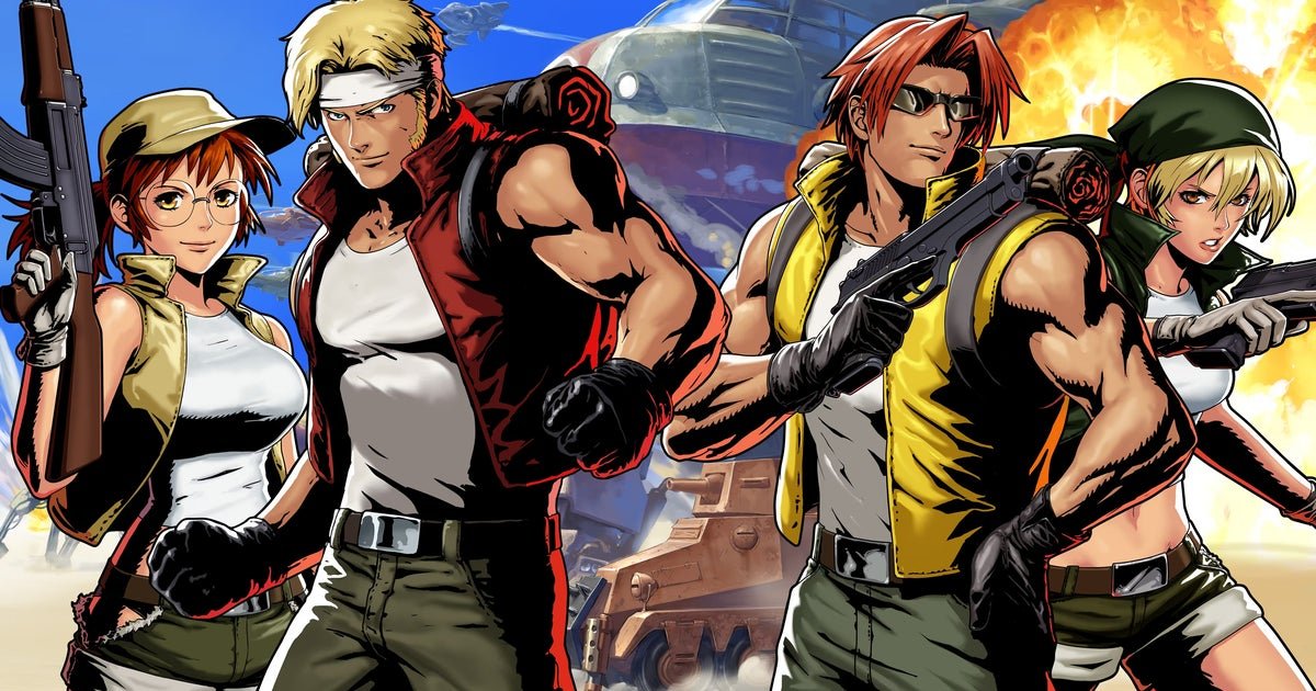 Games Done Quick announces and then quickly cancels SNK-sponsored stream because of company's Saudi ownership