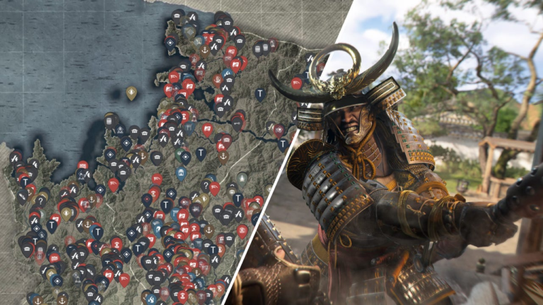 Get Everything in Assassin's Creed Games with One Month of Free IGN Guides Checklists