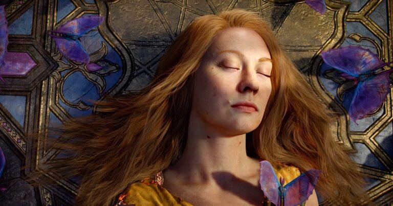 God of War Laufey finally gets a release date - here's when you'll be able to play it
