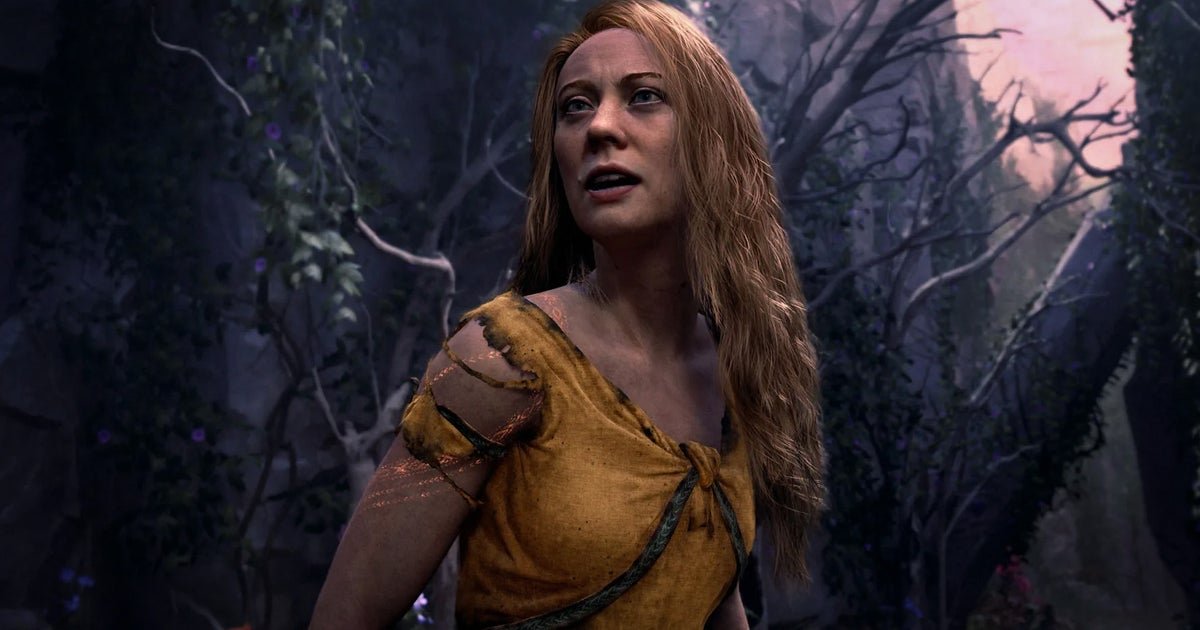 God of War Laufey studio hints at 2027 release window following tweet that assures players it "will be available on disc"