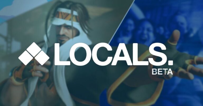 Grassroots fighting game events will gain access to a $1m support fund later this year: here's why some will turn it down