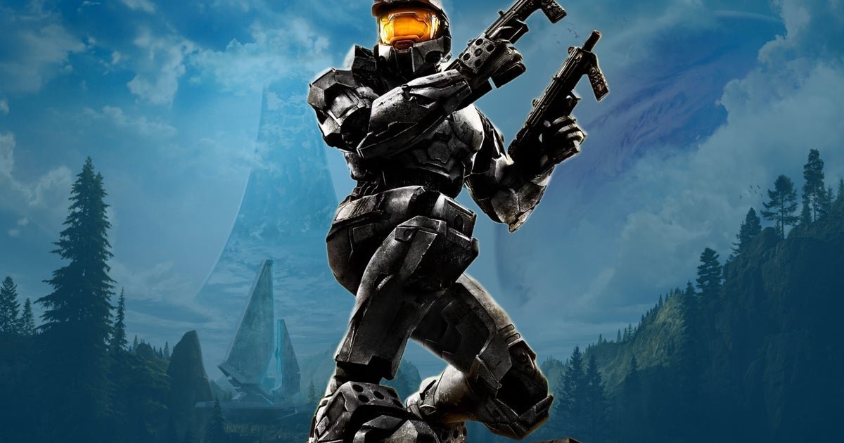 Halo: Campaign Evolved isn't even properly out yet and it already looks like we're getting a Halo 2 remake next, and I'm actually quite optimistic about that