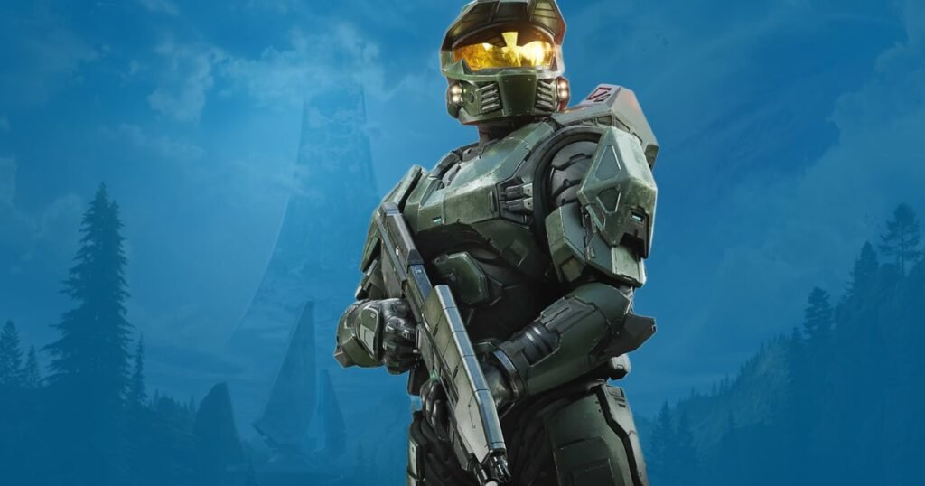 Halo: Campaign Evolved review - a legendary game gets a curiously enjoyable makeover