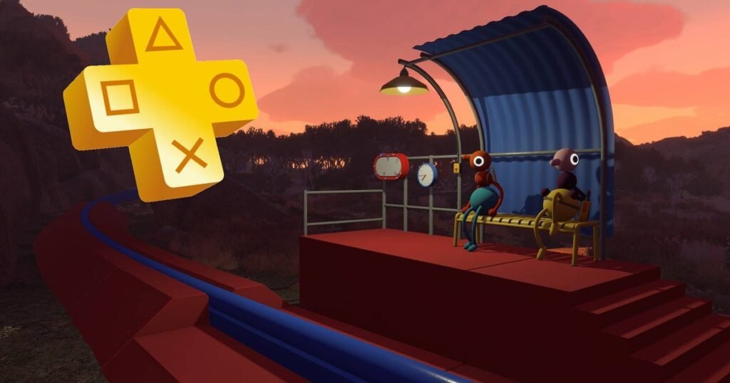 Here are our PS Plus monthly games for August, with a bonus pack for Marvel fans