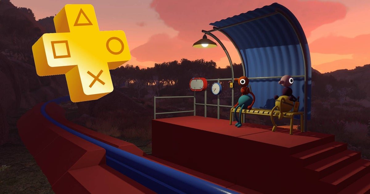 Here are our PS Plus monthly games for August, with a bonus pack for Marvel fans