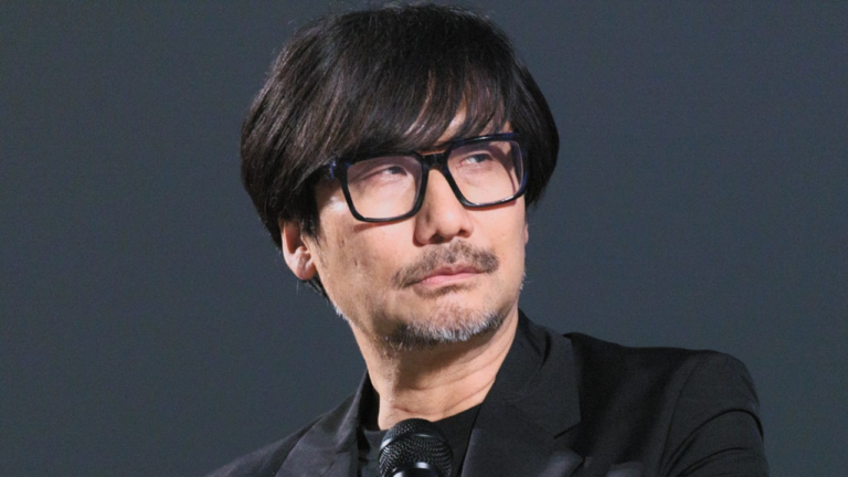 Hideo Kojima Is Really Sad About Frightening Digital Future After Sony Ends PlayStation Physical Disc Production