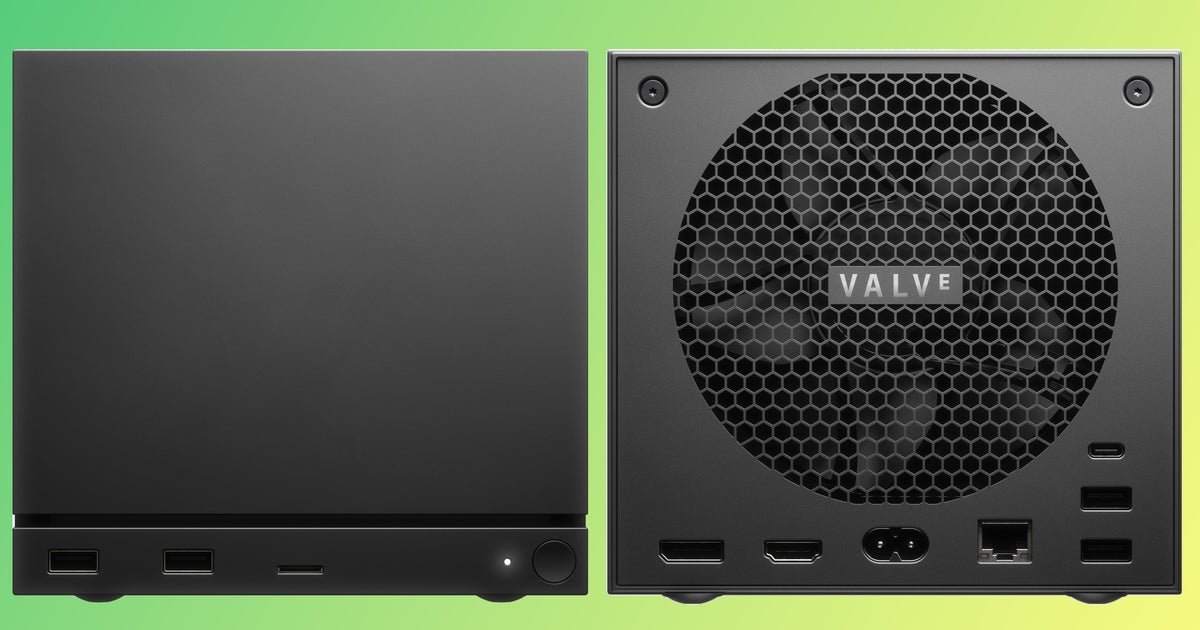 "Honestly, it’s still getting worse" - Valve Steam Machine engineer says component prices are still rising, potentially paving the way for a price increase