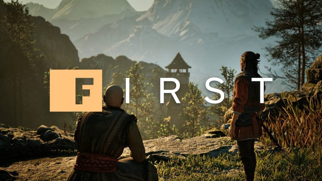 How The Blood of Dawnwalker Makes Its Open World Meaningful