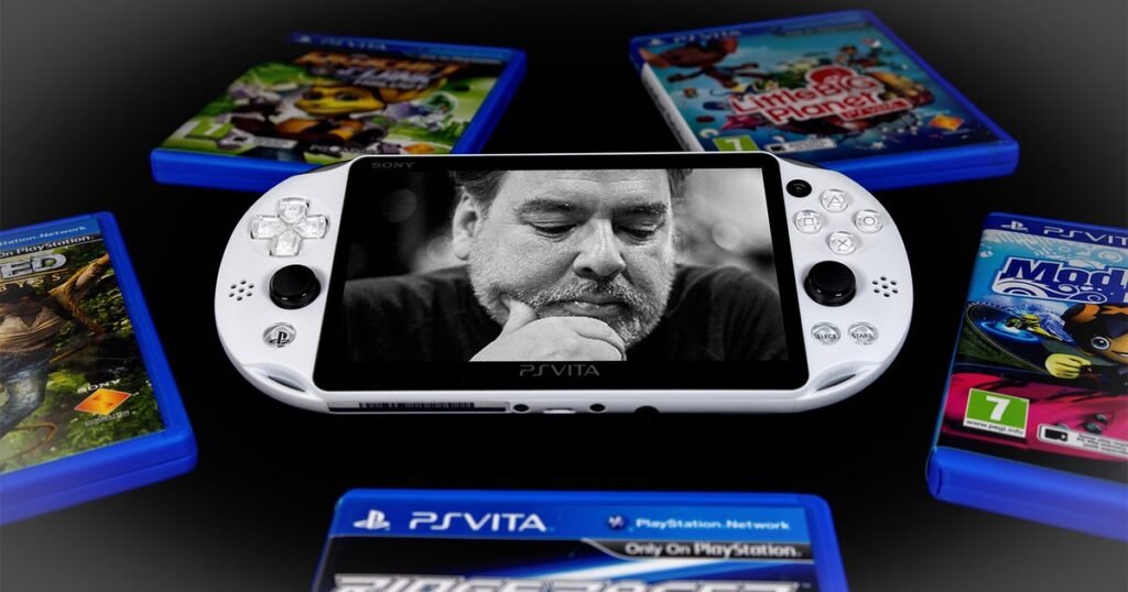 "How much innovation can the end-user handle?" - Shawn Layden explains why he said Sony should have made PlayStation Portable 2 rather than PS Vita