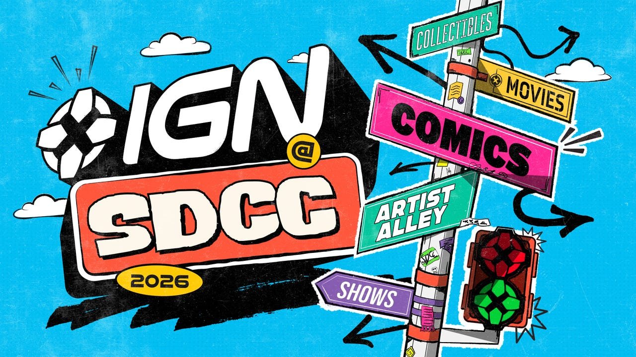 How to Watch and What to Expect From SDCC