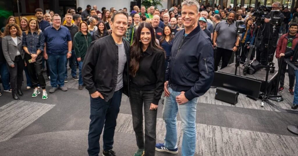 "I don't know how anyone remaining at Xbox Studios can feel safe" - New report reveals environment of uncertainty and fear, and a "staggering" loss of institutional knowledge
