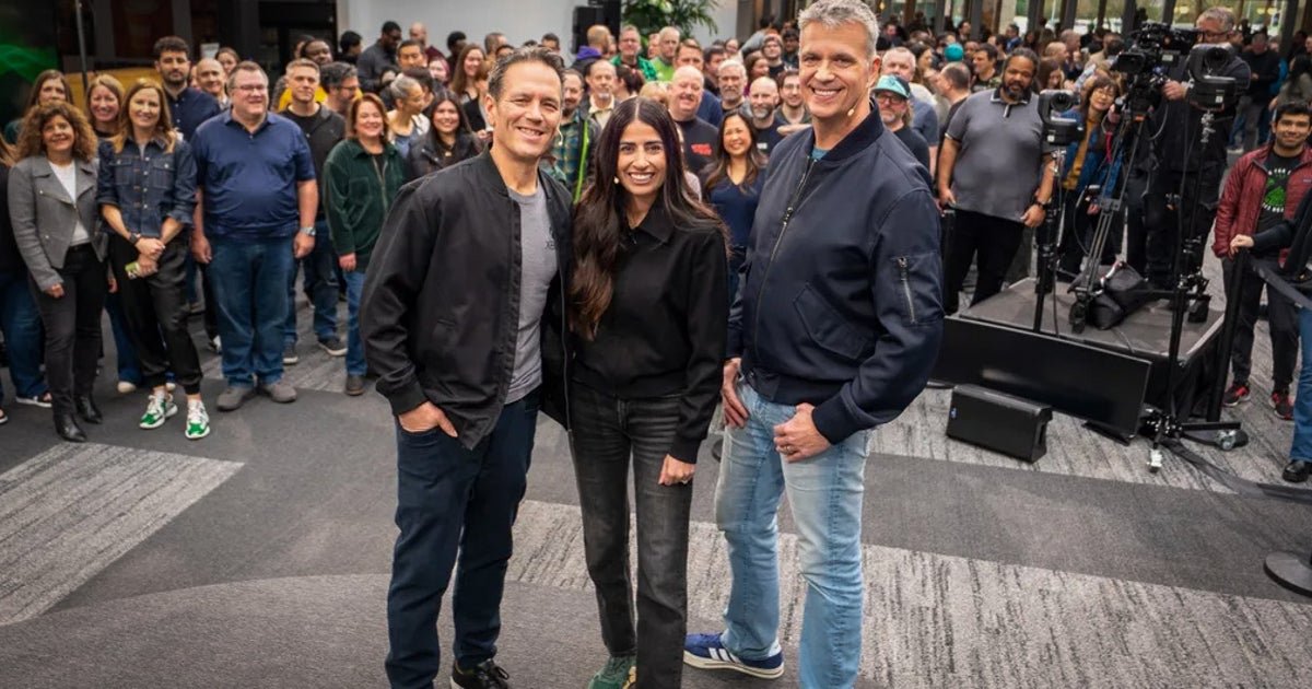 "I don't know how anyone remaining at Xbox Studios can feel safe" - New report reveals environment of uncertainty and fear, and a "staggering" loss of institutional knowledge