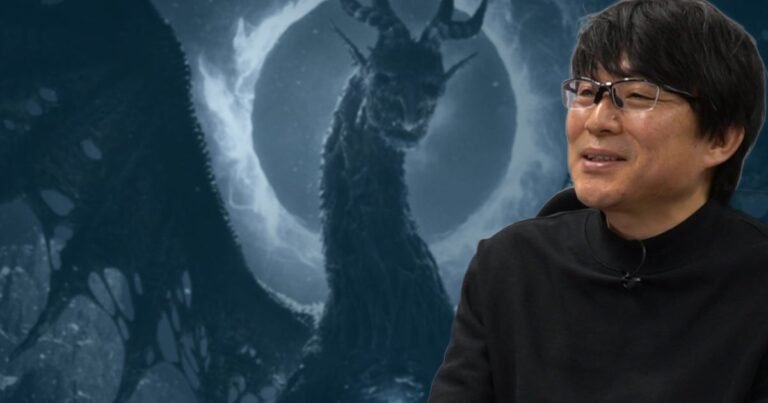 "I have what it takes to continue this series' legacy" Hideaki Itsuno may have left Capcom, but Dragon's Dogma 2 director reckons the RPG is still in good hands