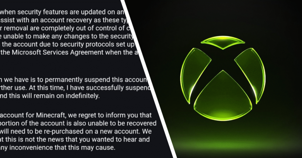 "I sued their asses and won!" Gamer wins legal battle to get hacked Xbox account back after they were told to rebuy all their digital games