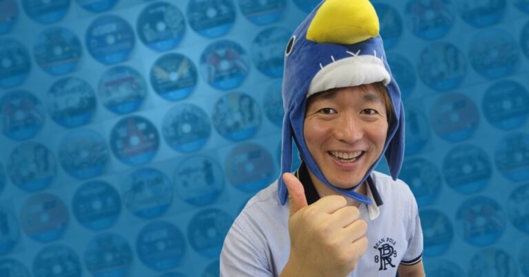 If PlayStation kills physical media, it should "get rid of the hardware" too, says the creator of popular RPG series Disgaea