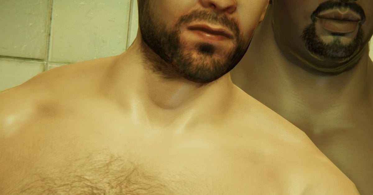 "Just too gay" - designer Robert Yang is battling censorship to launch a collection of his award-winning games on Steam and Itch, and it's completely free