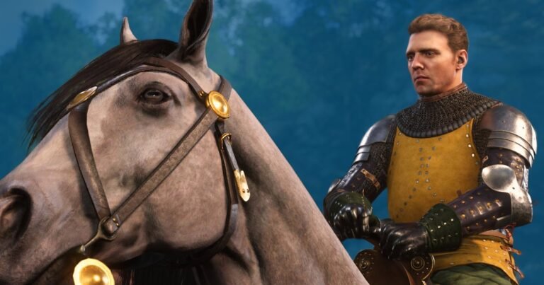 Kingdom Come Salvation may be the next Medieval RPG from Warhorse, and it could have some sort of multi-player functionality, too