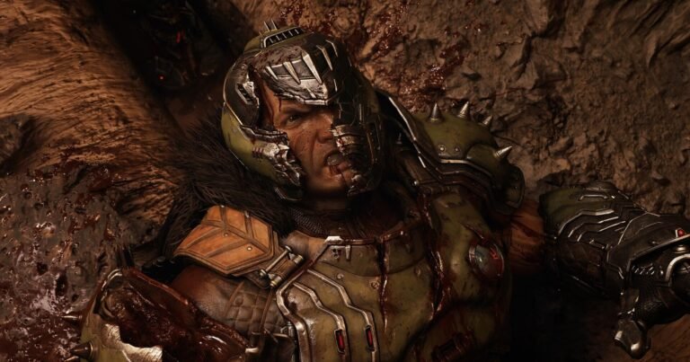 Latest Xbox layoffs hit id Software as Doom: The Dark Ages' DLC launches, around half of the staff potentially cut