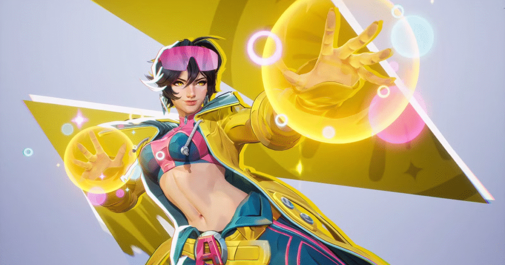 Marvel Rivals players are airing their frustrations over Season 9's excessive "visual clutter" and other issues making it difficult to enjoy