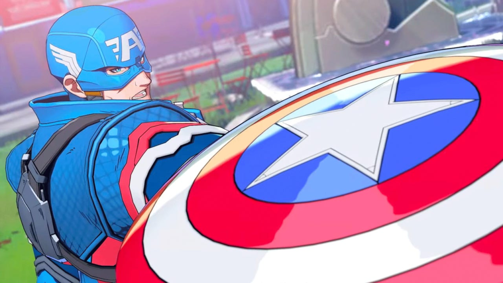 Marvel Tokon Blocked in 132 Countries as Players Blame PSN Requirement