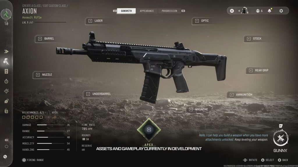 Modern Warfare 4 Developer Infinity Ward Addresses Gunny AI Chatbot Claim