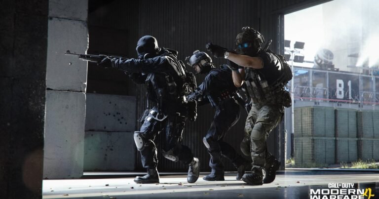 Modern Warfare 4 offers first look at Kill Block ahead of multiplayer gameplay debut this week