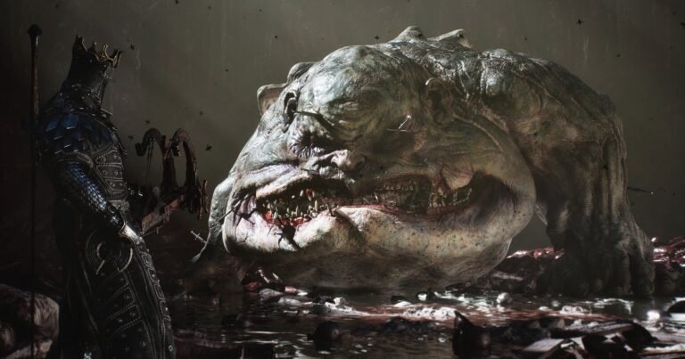 Mortal Shell 2 sells out of physical Revered Edition PS5 pre-orders as players rush to buy the highly-anticipated game on disc